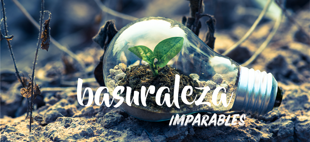 basuraleza sostenibilidad OPPLUS