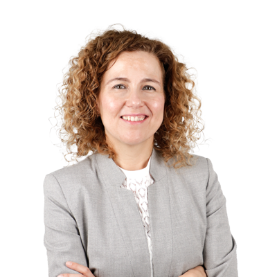 Ana Sánchez - Operaciones Redes