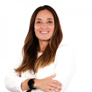 Myriam Montañez - Control