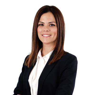 Sandra Sánchez - Gabinete