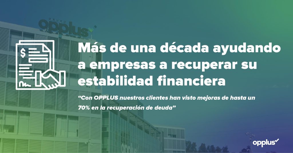 empresa de gestión de deudas españa