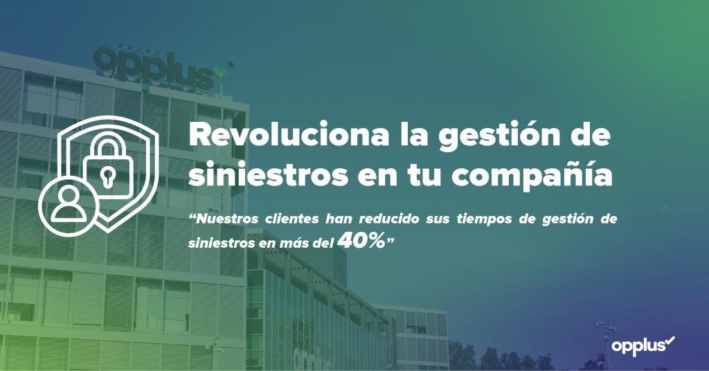 empresa de gestion de siniestros en españa