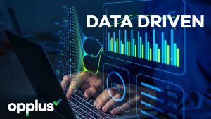 La Calidad del Dato en OPPLUS: clave para la excelencia operativa