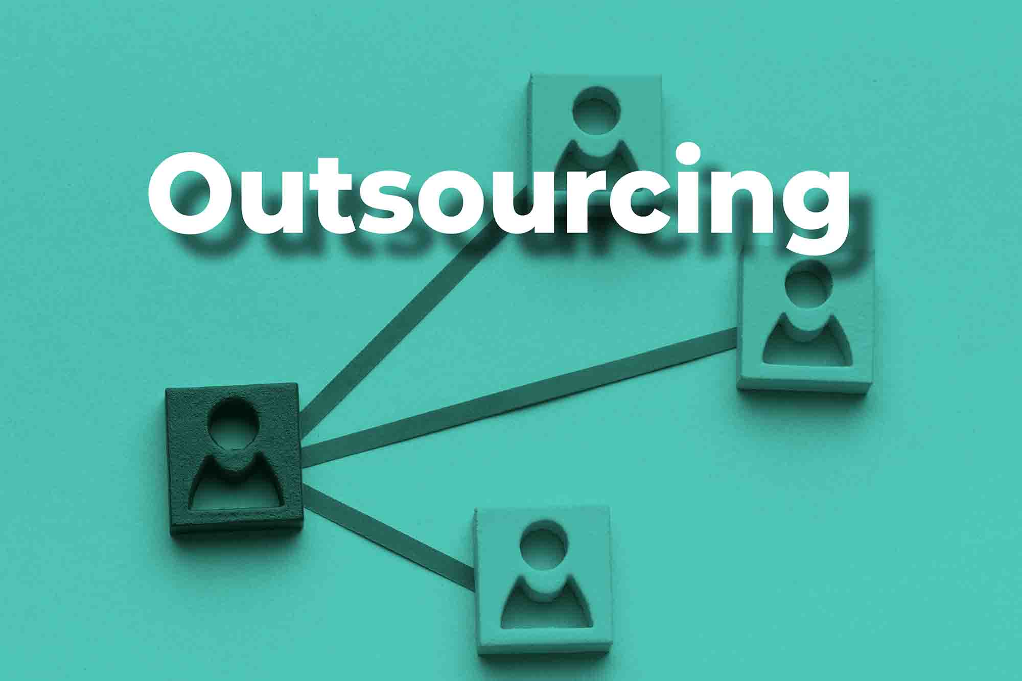 El outsourcing como 1ª estrategia líder de crecimiento empresarial