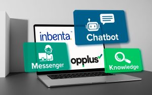 La transformación de la atención al cliente: cómo OPPLUS revoluciona el Contact Center