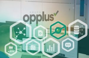 OPPLUS lanza Nexa: La plataforma tecnológica de gestión de operaciones de última generación
