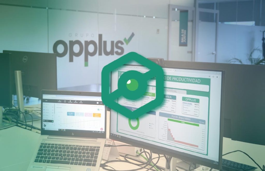 servicios bpo Nexa BPM OPPLUS