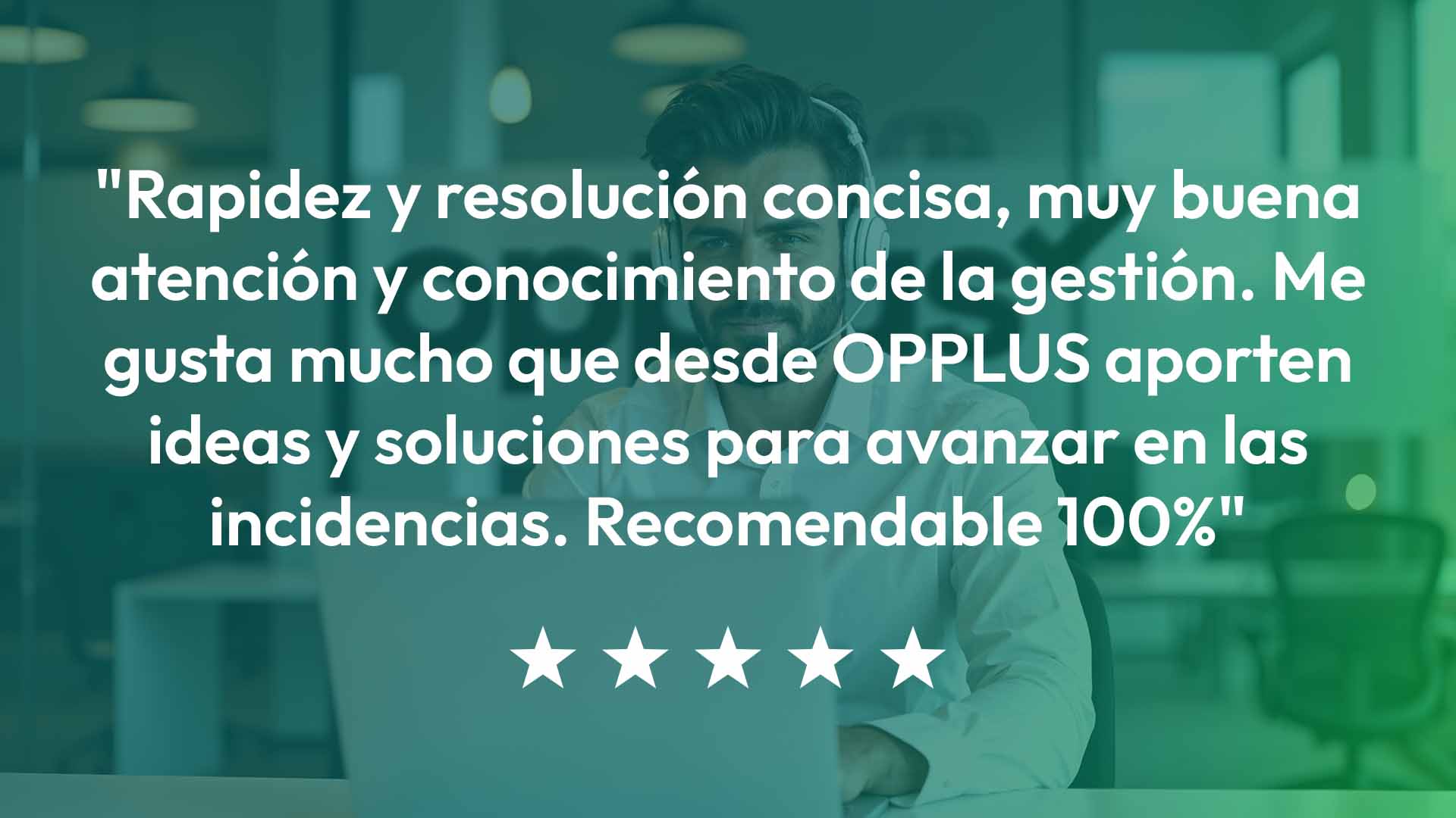 Servicios Transversales