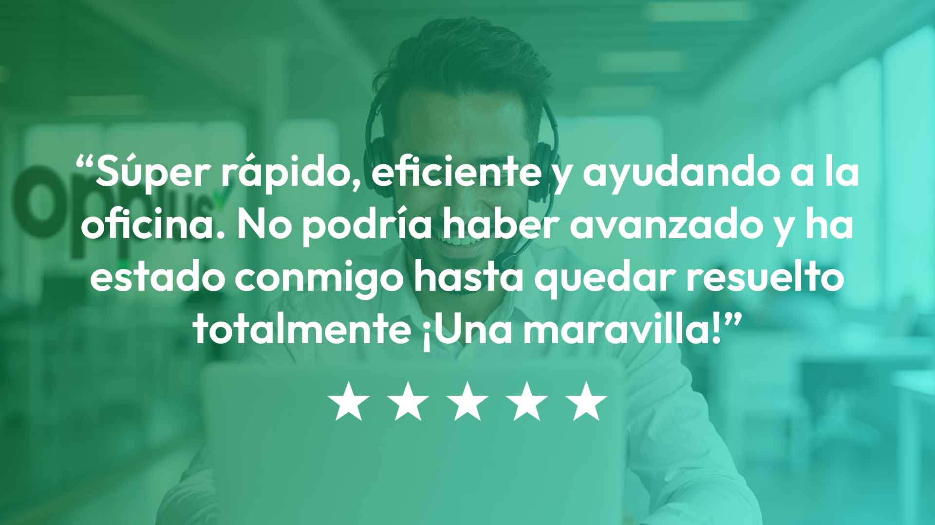 Servicios Comercio exterior