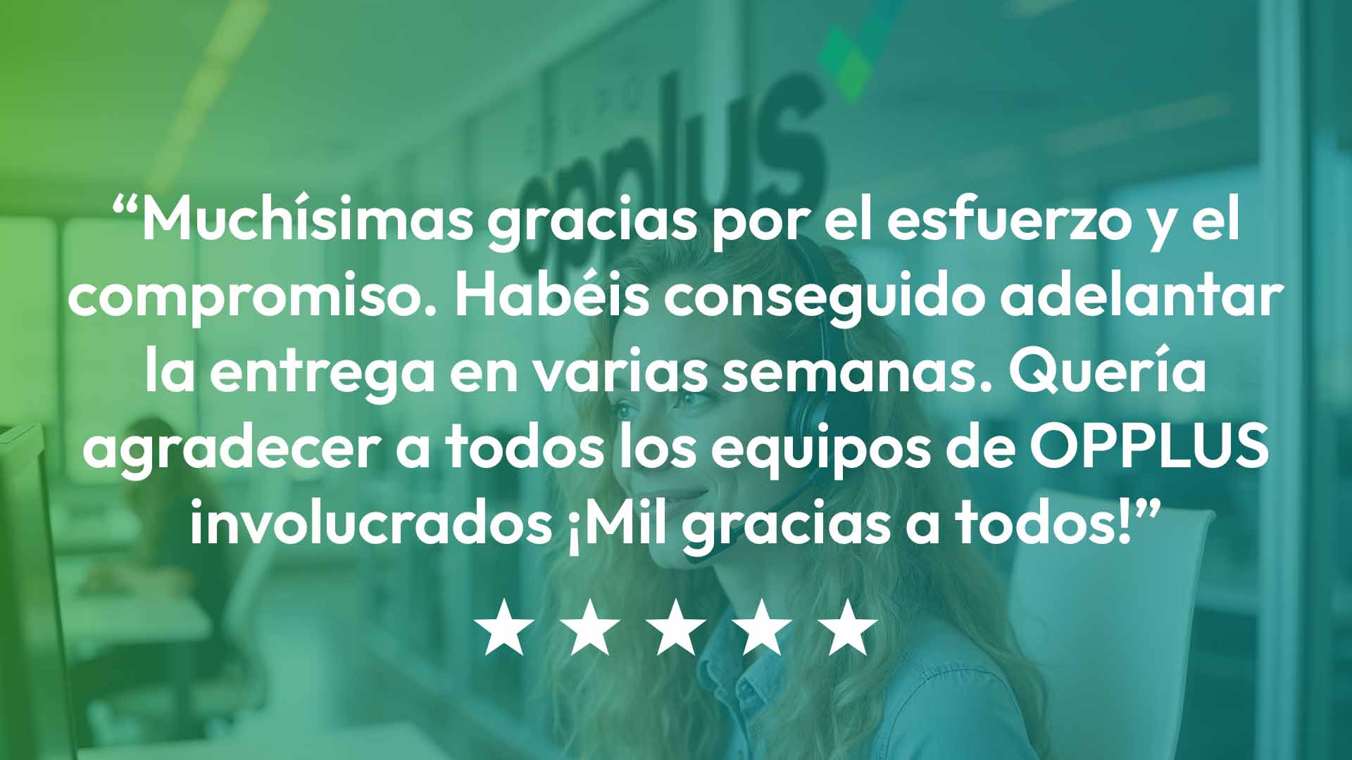 Servicio Corto Plazo