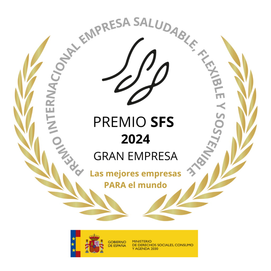 mejor empresa para el mundo