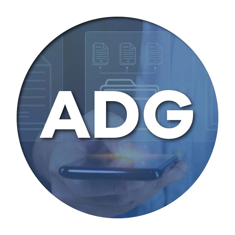 AUTOMATED<br>DOCUMENT GENERATION
