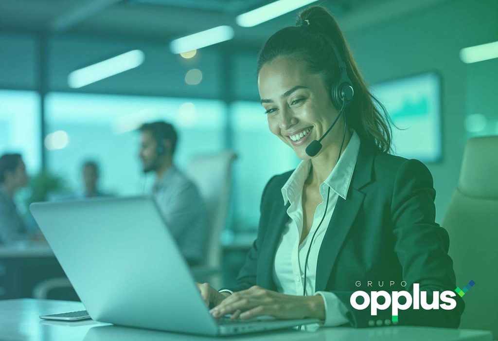 Gestión de deudas BPO