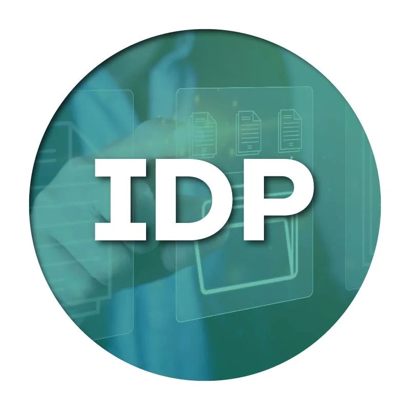 INTELLIGENT DOCUMENT PROCESSING