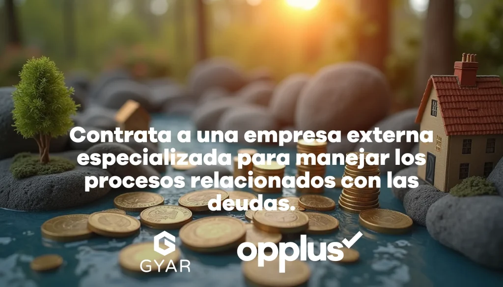 servicios bpo ¿qué es la gestión de deudas y como te puede ayudar la externalización a reducir costes?