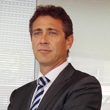 Alejandro Bermejo GFT