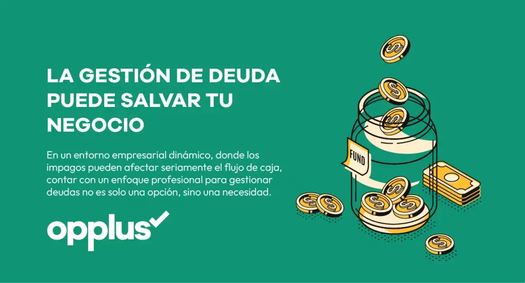 BPO para la gestión de deuda