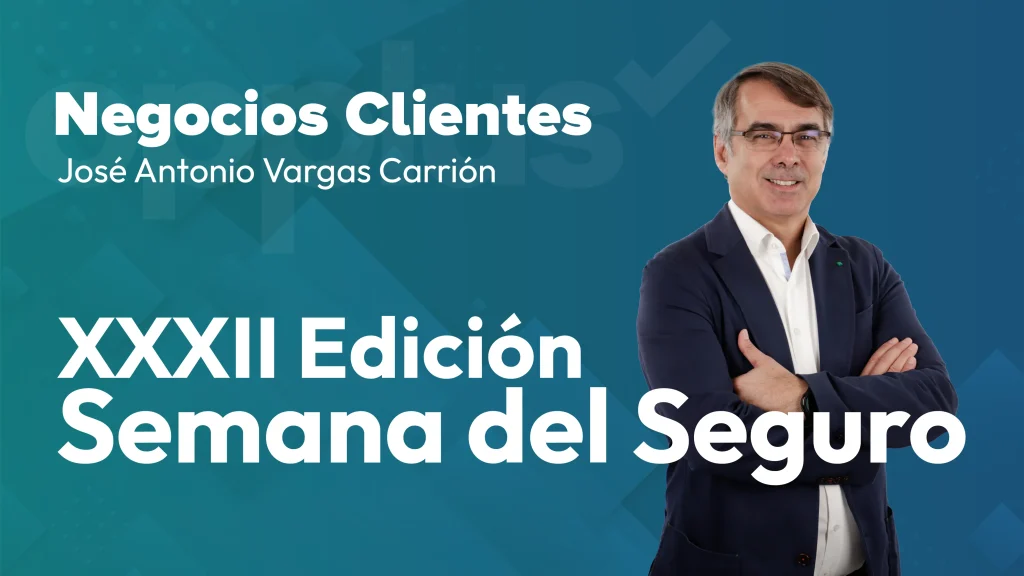Semana del Seguro OPPLUS, presentación de la nueva gestión de siniestros BPO