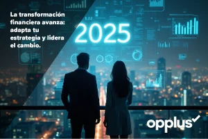 Tendencias financieras en 2025: Innovaciones y nuevos modelos de negocio