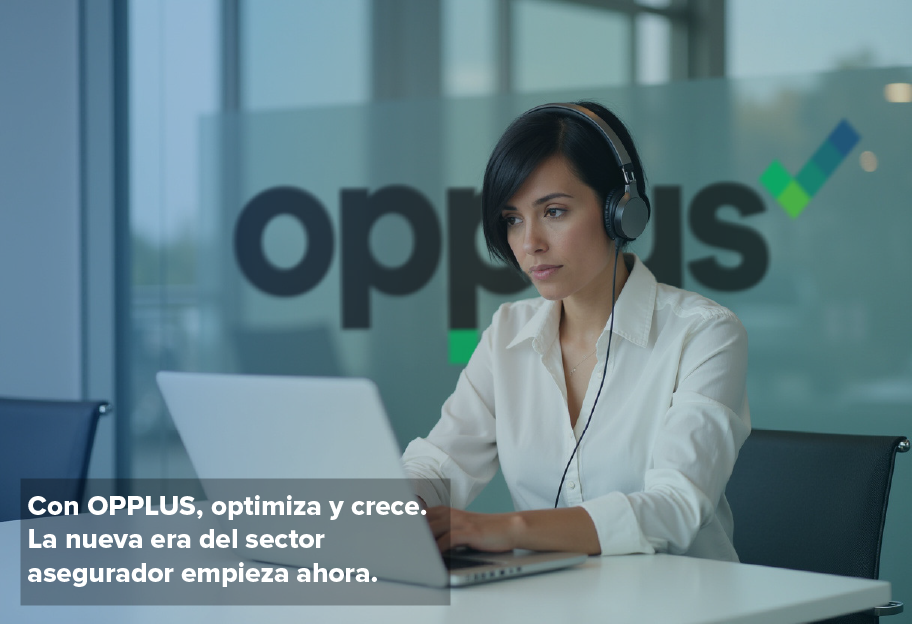 Gestión eficiente con servicios BPO del sector de seguros