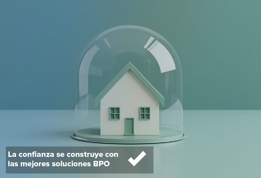Servicios BPO para el sector asegurador