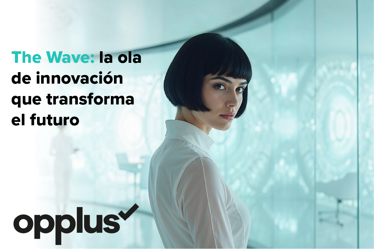 The Wave 2025 OPPLUS