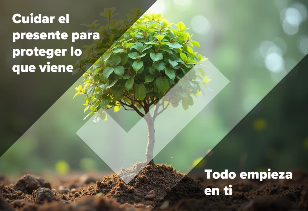 Eslogan de sostenibilidad