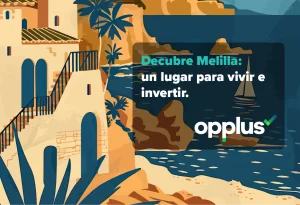 OPPLUS Descubre Melilla 2025