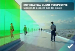 RCP: desde la piel del cliente hasta la excelencia