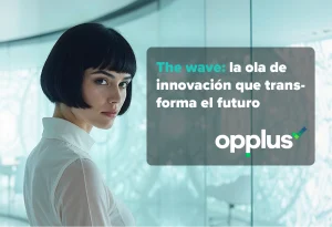 OPPLUS en the Wave 2025