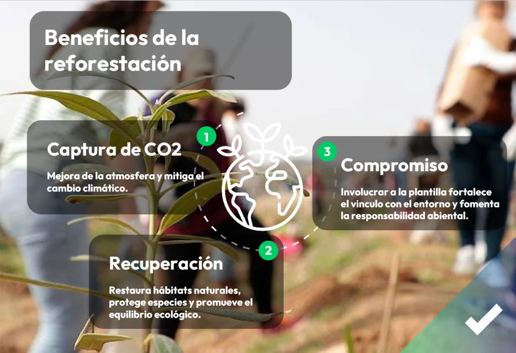 Compromiso sostenible