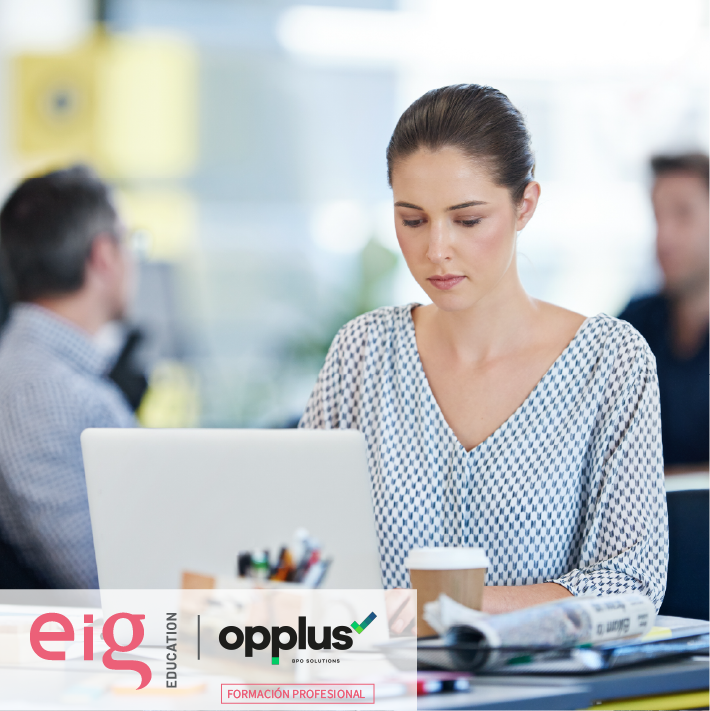 <p style="font-size: 28px;">Grado Superior Administración<br>  y Finanzas Málaga