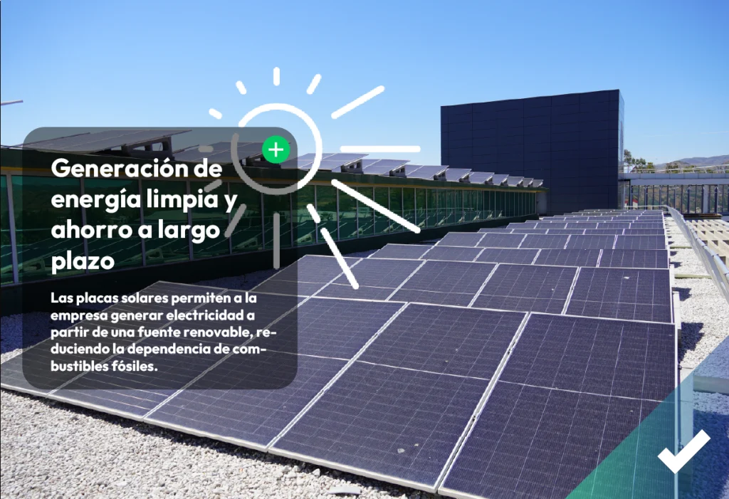 Minimizar el impacto mediante energias en la cultura de la sostenibilidad empresarial