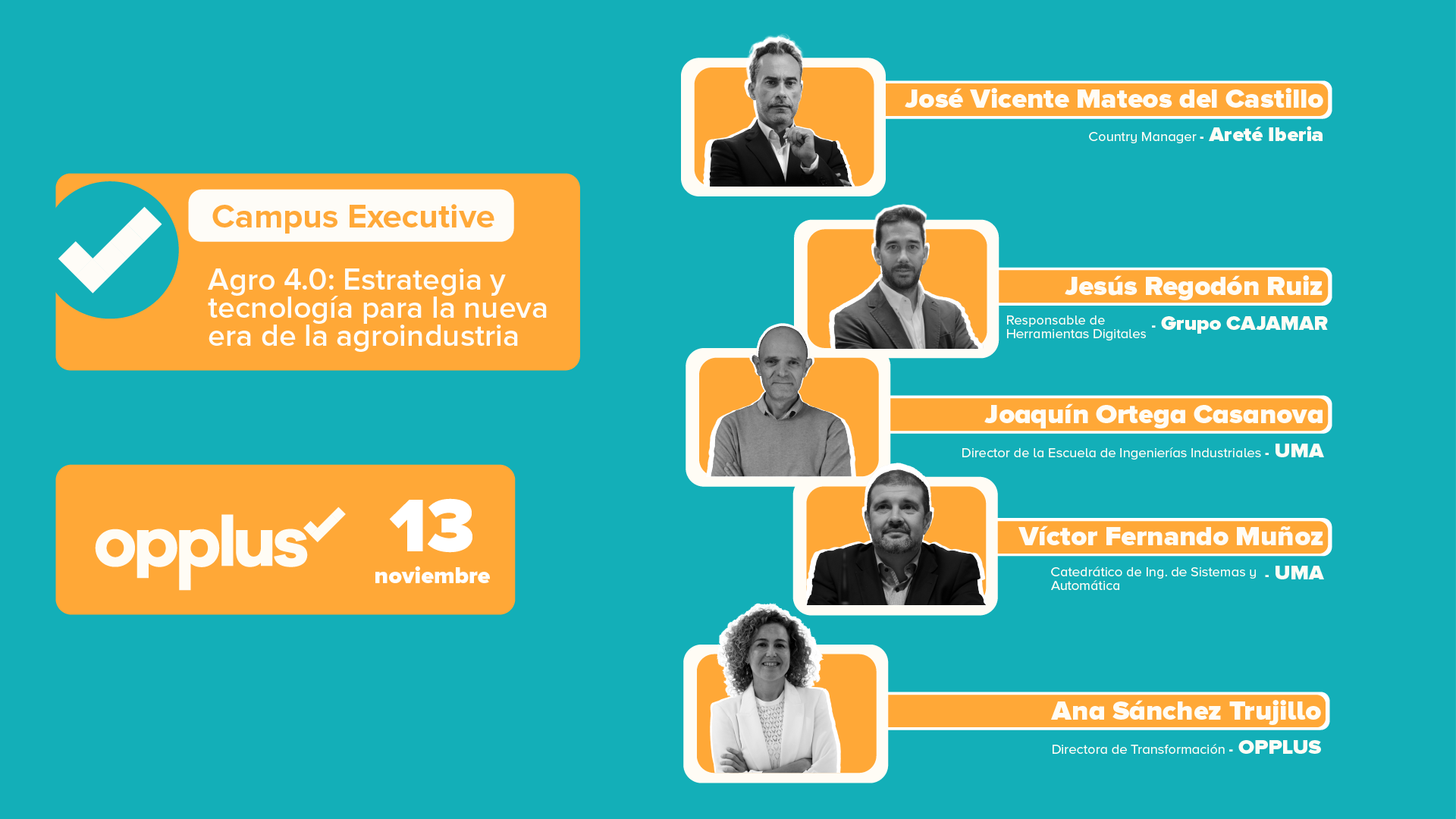 campus executive mod