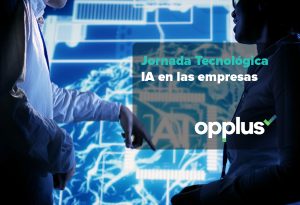 jornada tecnológica ia empresas