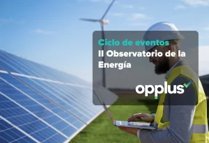 II Observatorio de la Energía