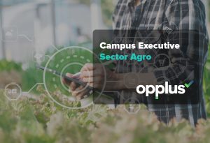campus executive sector Agro 