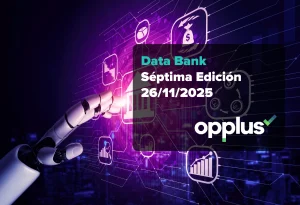 Evento Data Bank – IA generativa y agentes inteligentes en las entidades financieras