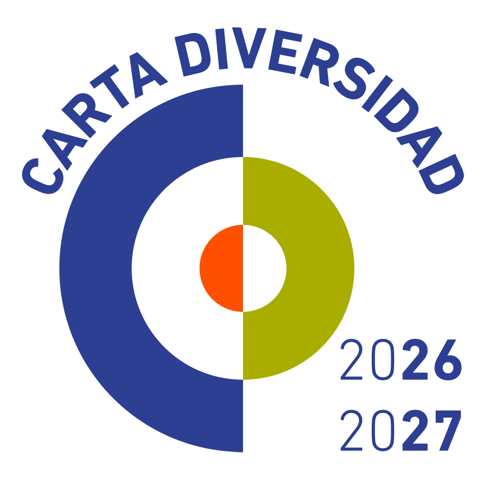 carta diversidad 2026 2027