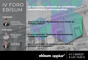 Foro Ebísum