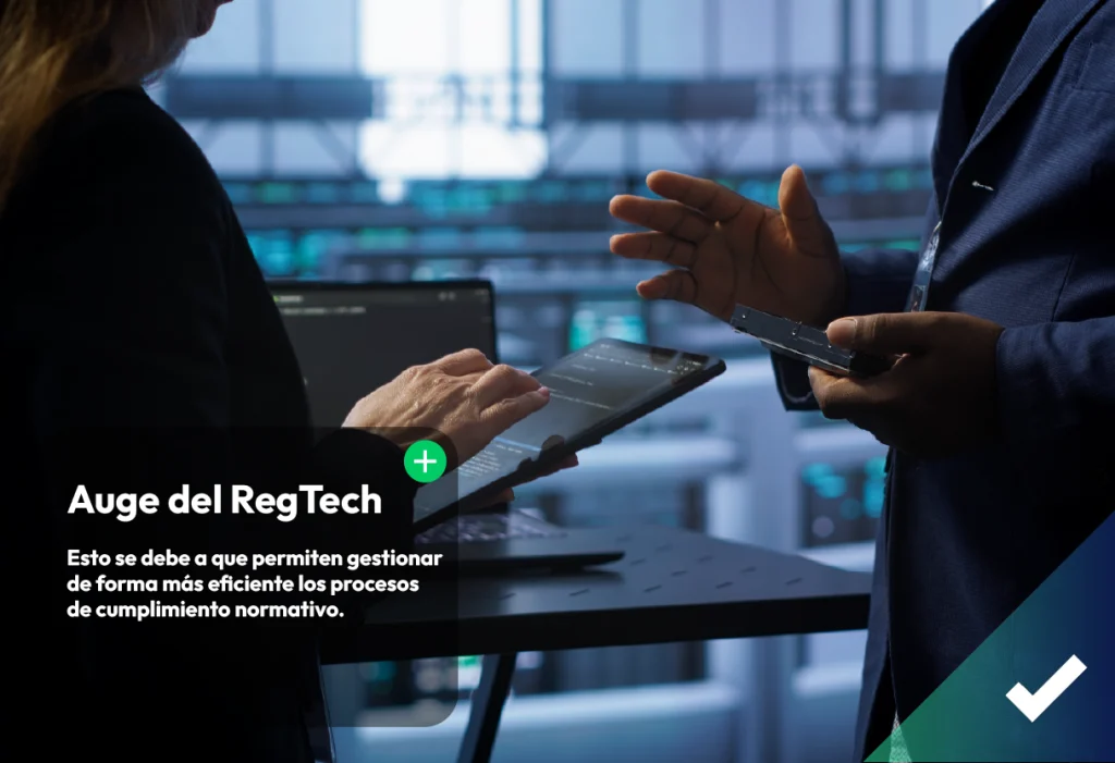 tendencias financieras 2026