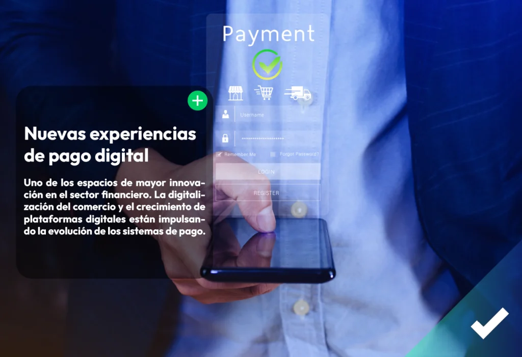 Tendencias financieras 2026