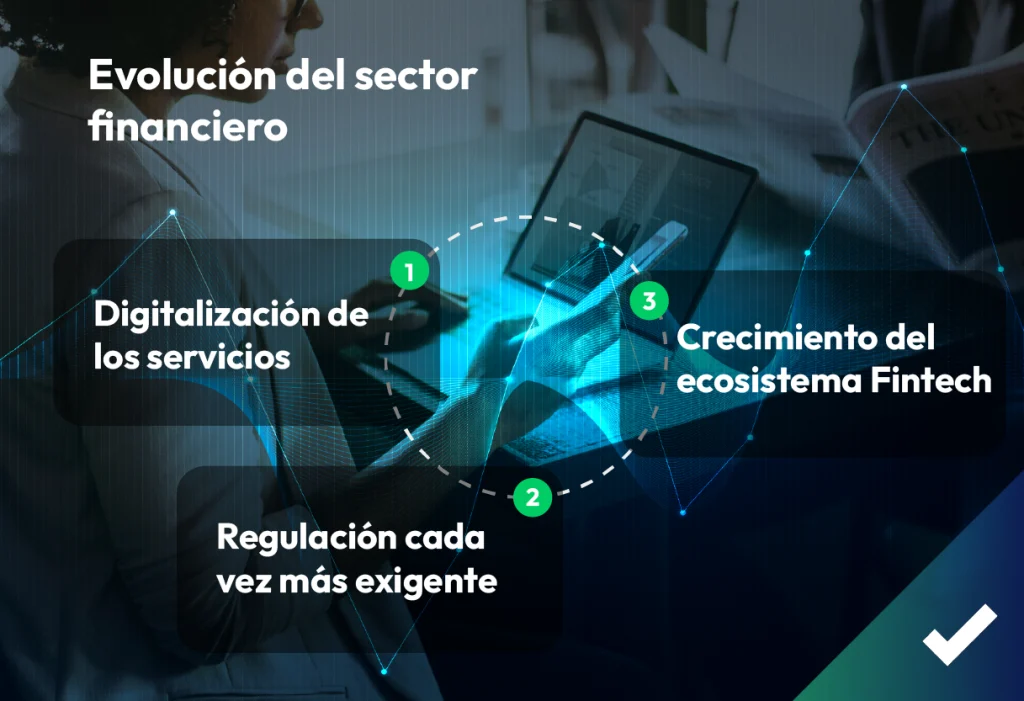tendencias financieras 2026