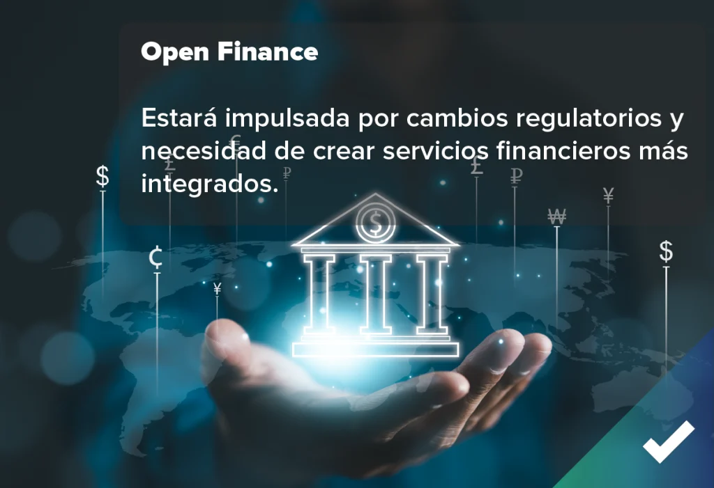 tendencias financieras 2026