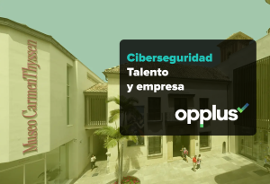 ciberseguridad