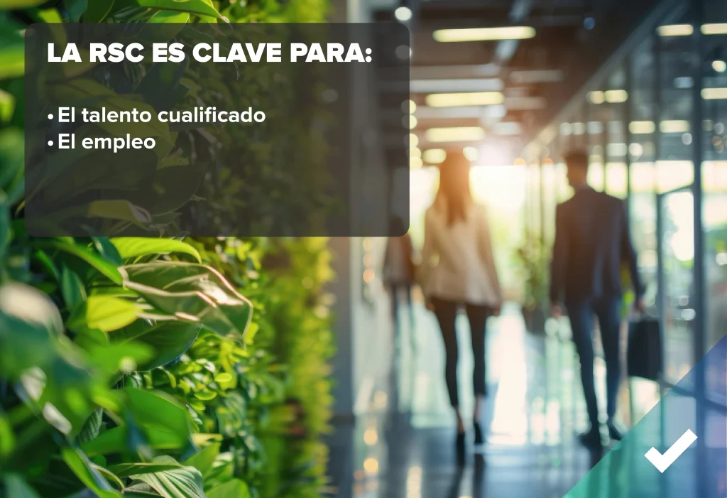 responsabilidad social corporativa