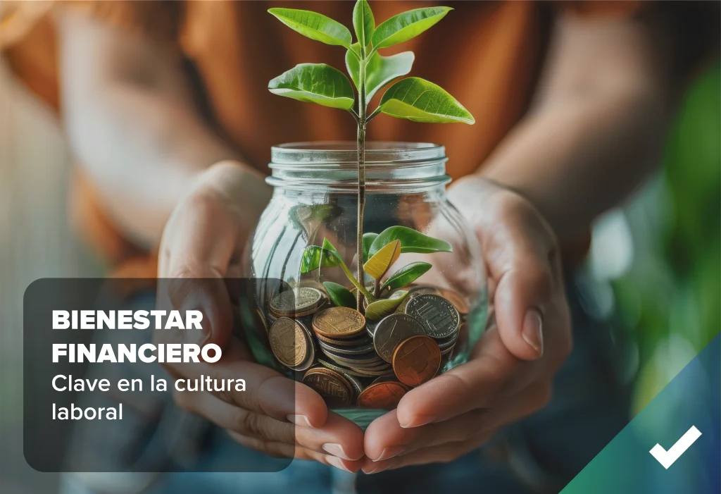 bienestar financiero salud financiera en verano