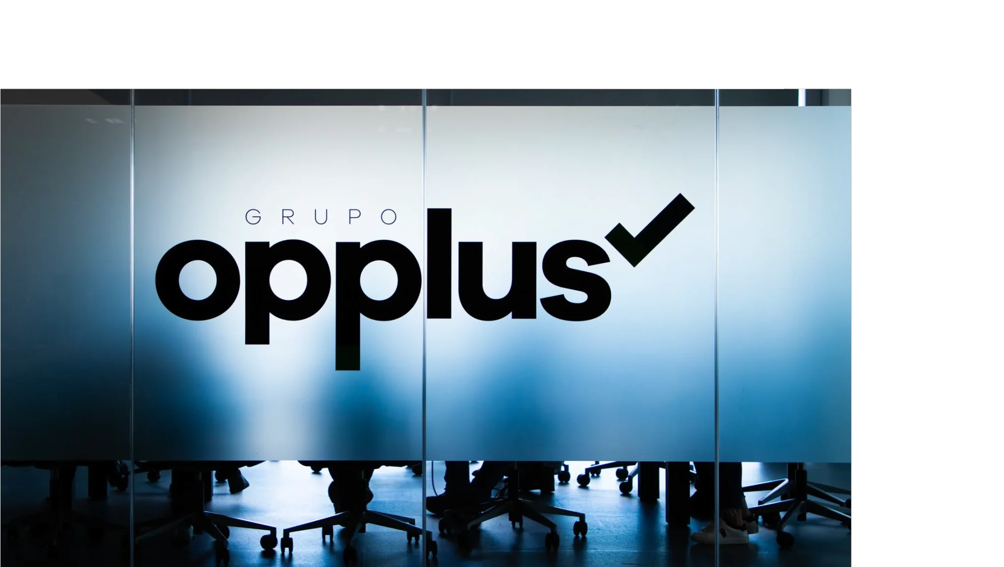 sala juntas OPPLUS