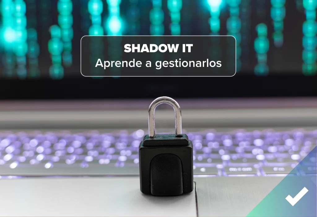 shadow it gestion