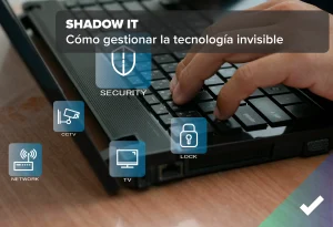 shadow it